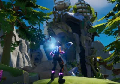 rtx dlss reflex fortnite nvidia how to geforce rtx with video