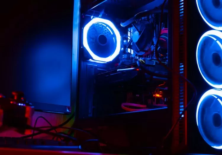 Can You Build a Gaming PC for $500?