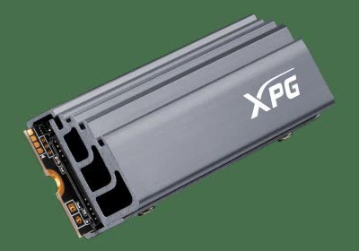adata ssd pcie 4.0 storage