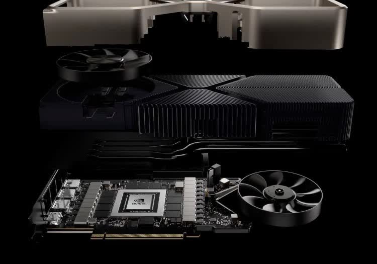AMD vs. Intel GeForce RTX 3080 Benchmark