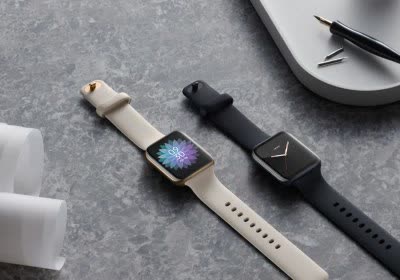 oppo wear ecg smartwatch
