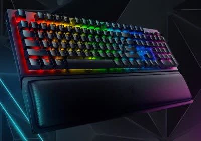 razer deathadder blackshark blackwidow with video razer deathadder razer blackwidow gaming headset gaming mouse gaming keyboard mechanical keyboard peripherals