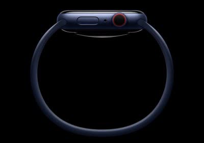 apple solo loop policy returns apple watch