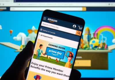 amazon prime prime day