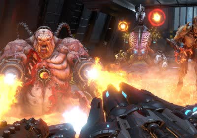 doom eternal xbox game pass