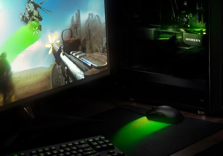 Resolution Scaling: The Secret to Playable 