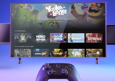 luna cloud gaming amazon luna