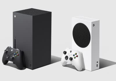 microsoft xbox series pre-order consoles xbox series x xbox series s