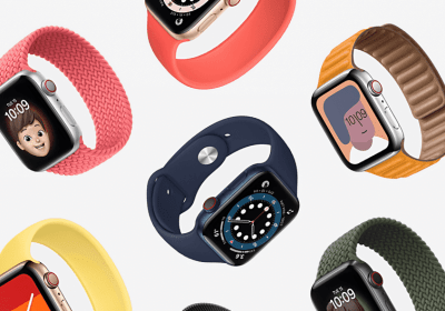 apple apple watch