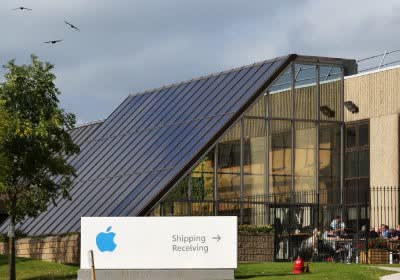 apple ireland