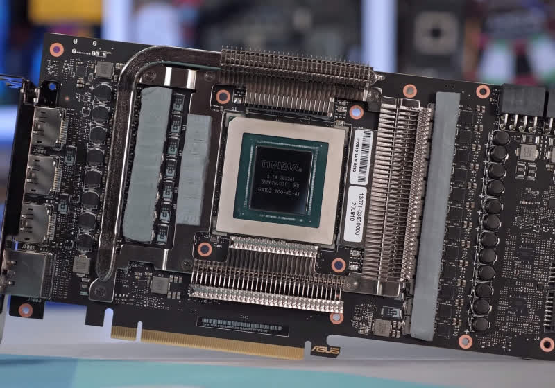 Capacitor issues are causing RTX 3080/3090 crashes TechSpot