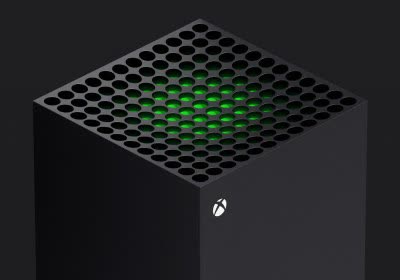 Xbox Series X Review