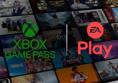 play game pass ultimate xbox game pass xbox series x ea play