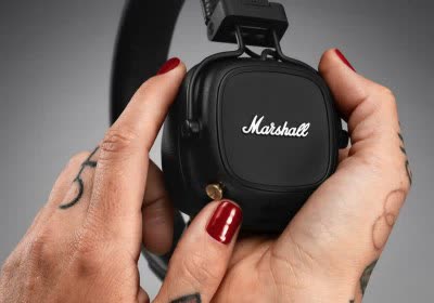 marshall major headphones