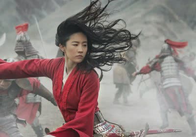 starting mulan disney movies film disney plus