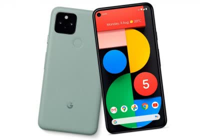 google pixel