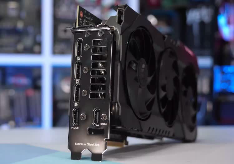 Ray Tracing & DLSS with the GeForce RTX 3080