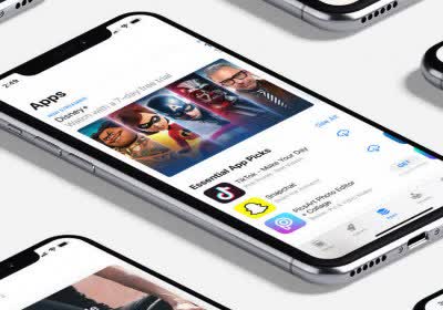 app apple app store sales