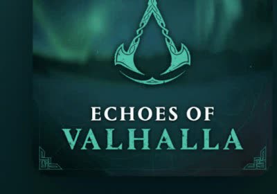 echoes valhalla viking assassin creed valhalla spotify ubisoft assassins creed podcasts assassins creed valhalla