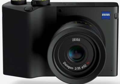 zeiss camera photography with video
