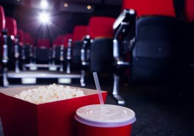 regal cinemas movies entertainment