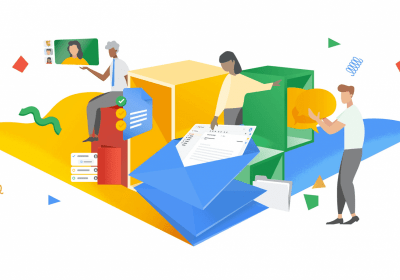 google workspace opinion productivity g suite