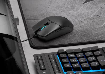 corsair mouse