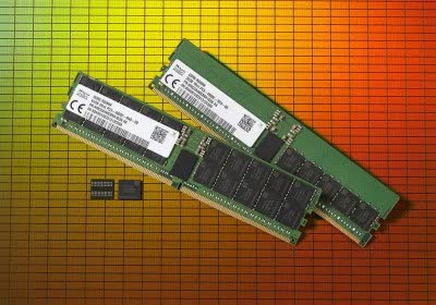 hynix ddr5 dram memory ram sk hynix ddr5