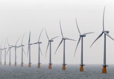 united kingdom clean energy wind energy wind power