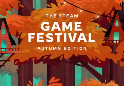 steam autumn game festival valve steam game festival