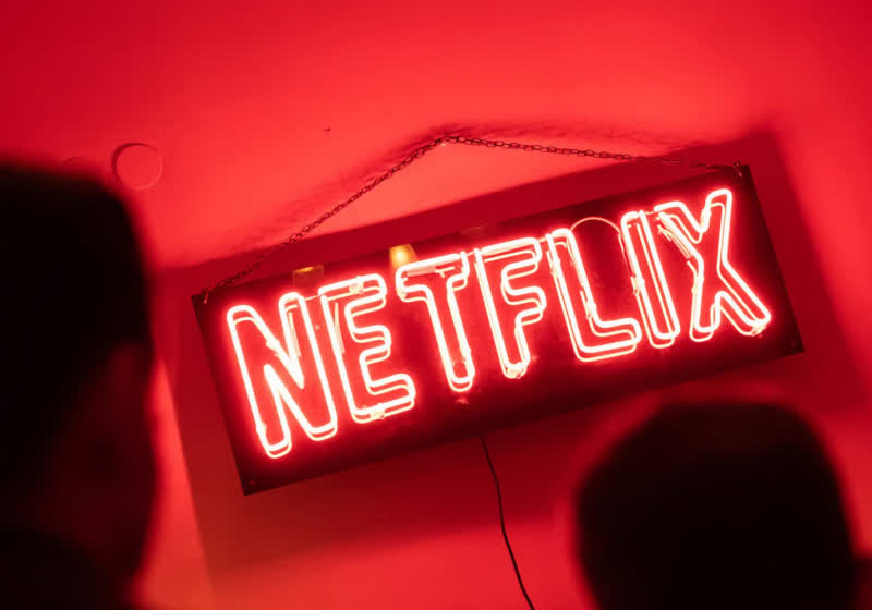 Netflix has surpassed 200 million paid subscribers globally
