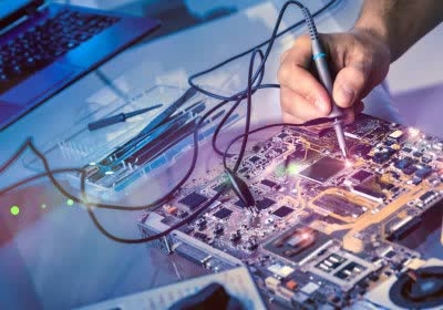 electronics engineering soldering