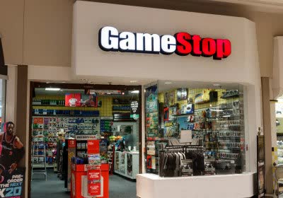 gamestop