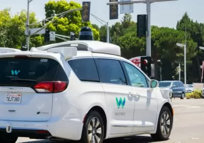 waymo autonomous cars driverless cars self-driving