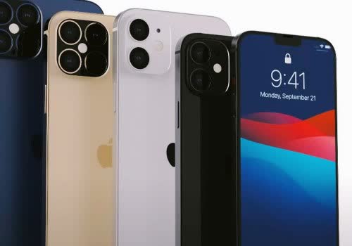 apple iphone iphone smartphone homepod iphone 12