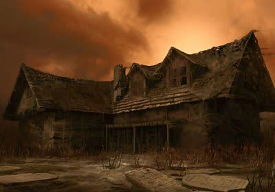 dual-reality medium horror the medium bloober team with video