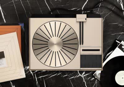 bang olufsen beogram
