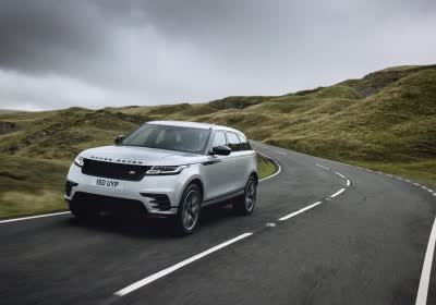 jaguar land rover