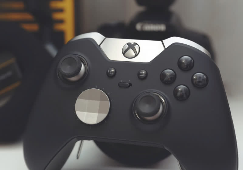 Microsoft controller drift lawsuit adds Xbox Elite controllers to the