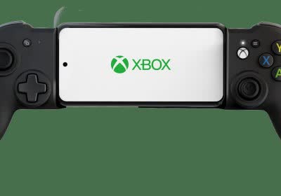 nacon microsoft xcloud smartphone controller game pass project xcloud