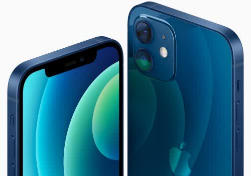 iphone 12 iphone apple smartphone