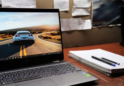 microsoft windows laptop technology evolution