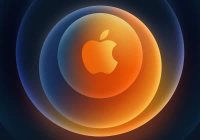 apple iphone with video