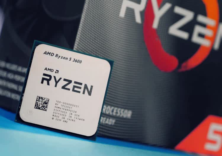 Ryzen 5 3600 + RTX 3080: Killer Combo or Not?