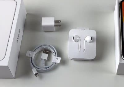 apple earpods