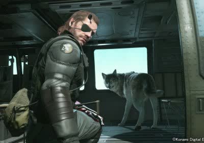 konami mgsv easter egg metal gear solid 5