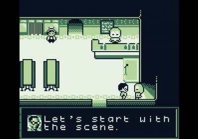 disco elysium game boy fan made game boy disco elysium with video