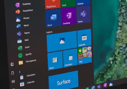 microsoft office web windows microsoft office outlook excel word powerpoint windows 10