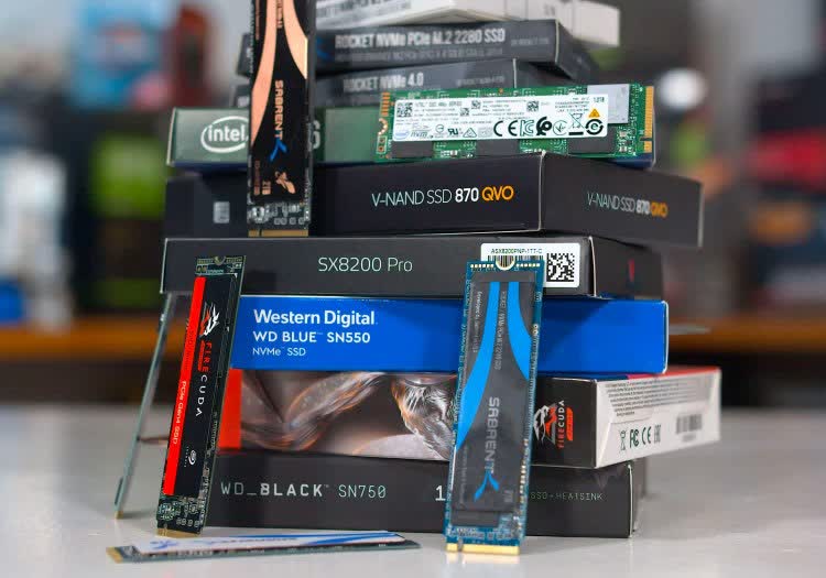 Storage Reviews: NAS and More |