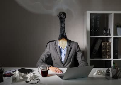 burnout coronavirus remote work